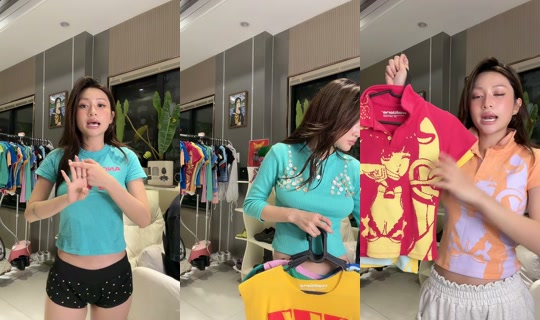 welldonevn TikTok Live — Aug 26, 2026, 12:10 PM