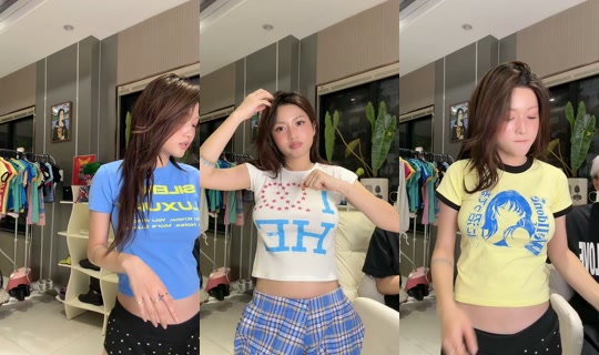 welldonevn TikTok Live — Aug 26, 2026, 1:01 PM