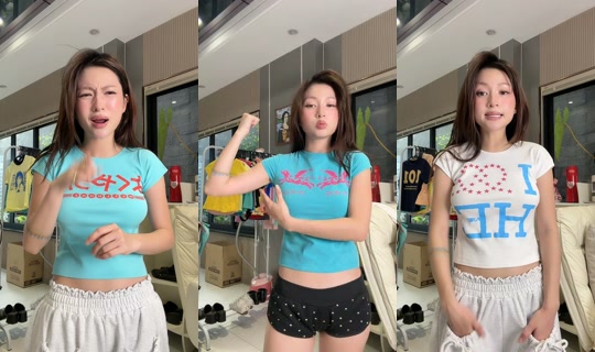 welldonevn TikTok Live — Aug 29, 2026, 5:46 AM