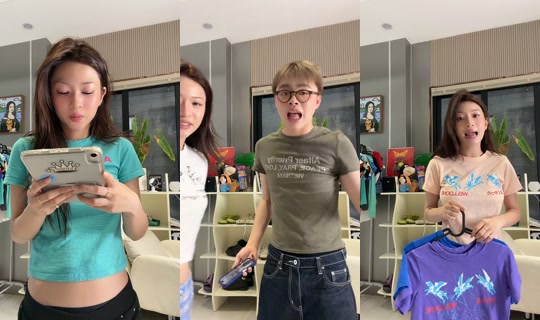 welldonevn TikTok Live — Sep 27, 2026, 5:01 AM