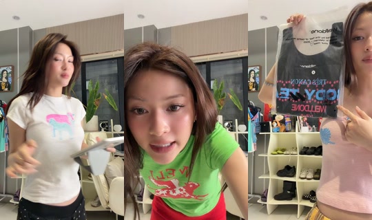 welldonevn TikTok Live — Sep 27, 2026, 6:42 AM