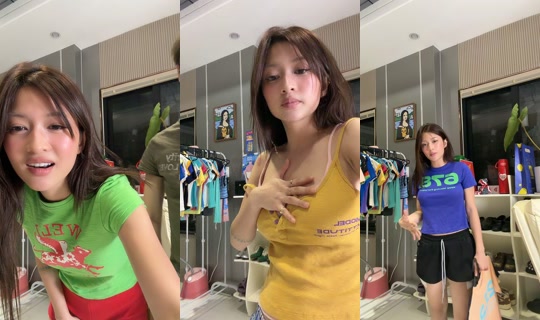 welldonevn TikTok Live — Sep 30, 2026, 2:43 PM