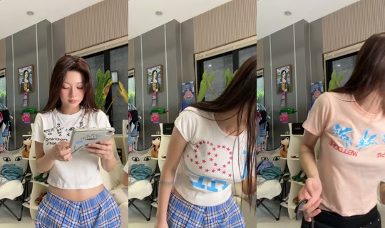welldonevn TikTok Live — Oct 3, 2026, 4:11 AM