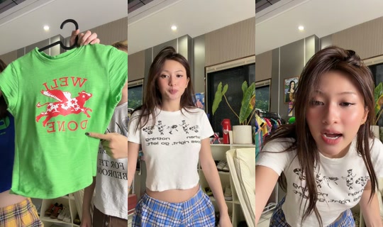 welldonevn TikTok Live — Oct 4, 2026, 7:19 AM