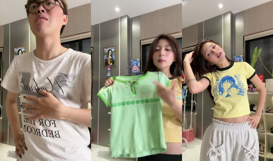welldonevn TikTok Live — Oct 6, 2026, 2:07 PM
