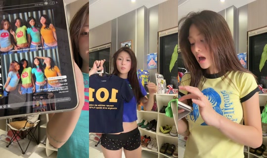 welldonevn TikTok Live — Oct 7, 2026, 2:07 PM