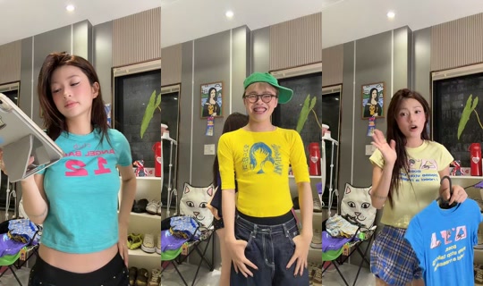 welldonevn TikTok Live — Oct 8, 2026, 1:08 PM