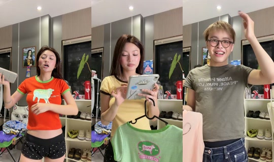 welldonevn TikTok Live — Oct 8, 2026, 1:59 PM