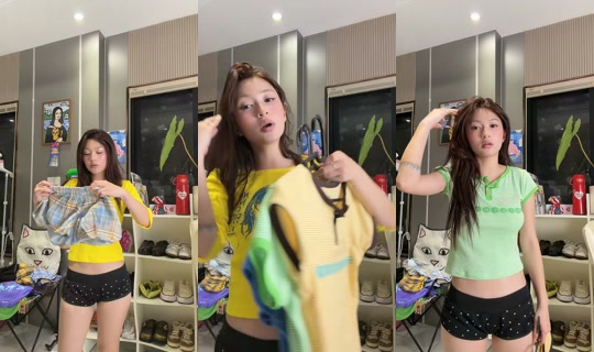 welldonevn TikTok Live — Oct 8, 2026, 2:50 PM