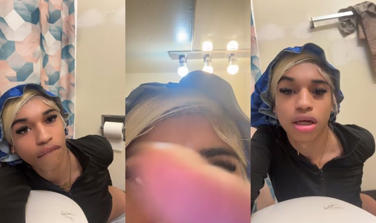 wellyoufoundmeagain TikTok Live — Sep 20, 2026, 7:54 PM