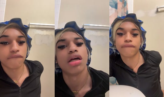wellyoufoundmeagain TikTok Live — Sep 20, 2026, 9:38 PM