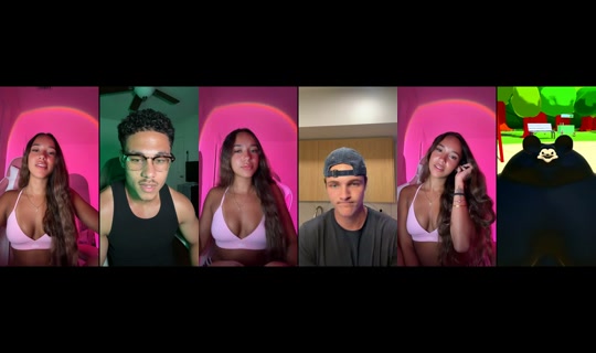 welovegabyyy TikTok Live — Aug 24, 2026, 6:40 AM