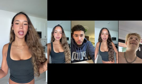 welovegabyyy TikTok Live — Aug 24, 2026, 8:06 PM