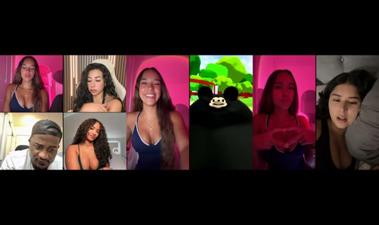 welovegabyyy TikTok Live — Aug 25, 2026, 9:03 AM