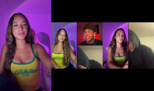 welovegabyyy TikTok Live — Aug 31, 2026, 4:51 AM