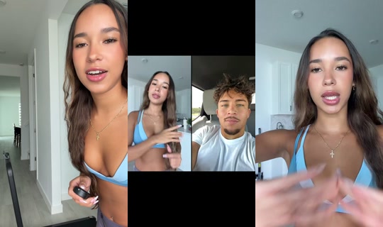 welovegabyyy TikTok Live — Sep 1, 2026, 9:07 PM