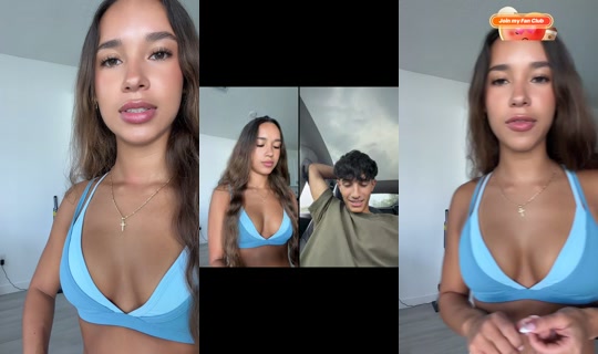 welovegabyyy TikTok Live — Sep 1, 2026, 9:59 PM