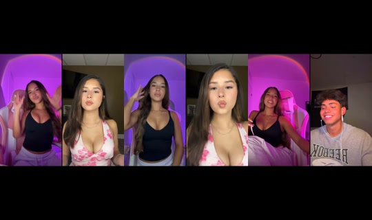 welovegabyyy TikTok Live — Sep 2, 2026, 5:11 AM