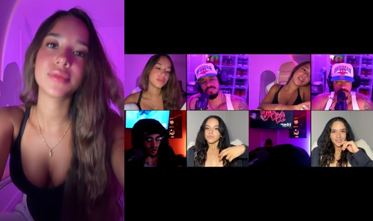 welovegabyyy TikTok Live — Sep 2, 2026, 6:34 AM