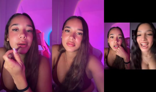 welovegabyyy TikTok Live — Oct 2, 2026, 4:12 AM