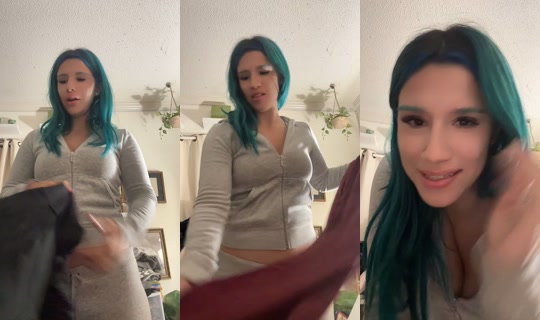 welovethriftinglol TikTok Live — Sep 18, 2026, 4:52 AM