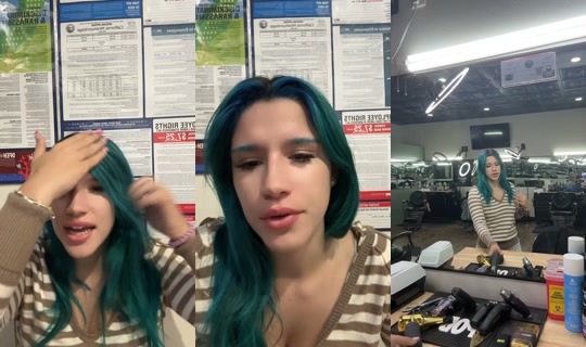 welovethriftinglol TikTok Live — Sep 19, 2026, 8:21 PM