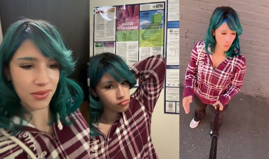 welovethriftinglol TikTok Live — Sep 22, 2026, 8:28 PM