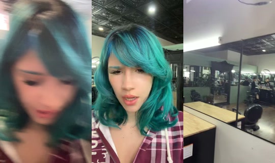 welovethriftinglol TikTok Live — Sep 22, 2026, 9:09 PM