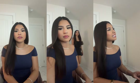 weluvanahi TikTok Live — Aug 20, 2026, 11:30 PM