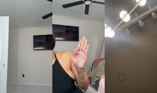 weluvanahi TikTok Live — Aug 25, 2026, 11:23 PM