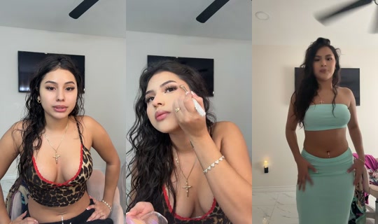 weluvanahi TikTok Live — Aug 28, 2026, 7:33 PM