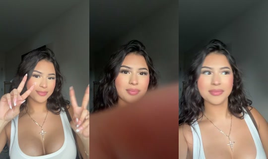 weluvanahi TikTok Live — Sep 21, 2026, 11:36 PM