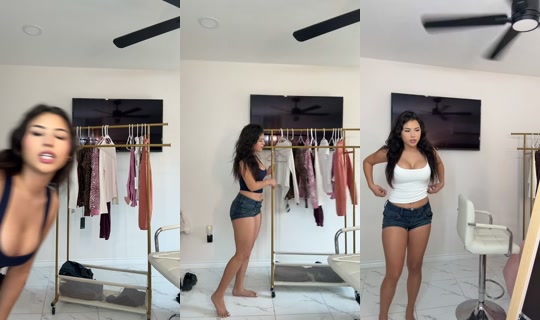 weluvanahi TikTok Live — Sep 30, 2026, 7:36 PM