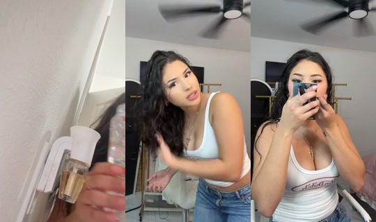 weluvanahi TikTok Live — Oct 6, 2026, 11:22 PM