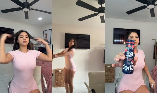 weluvanahi TikTok Live — Oct 7, 2026, 6:07 PM