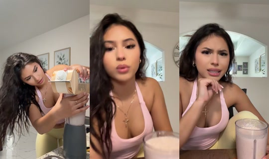 weluvanahi TikTok Live — Oct 8, 2026, 6:27 PM