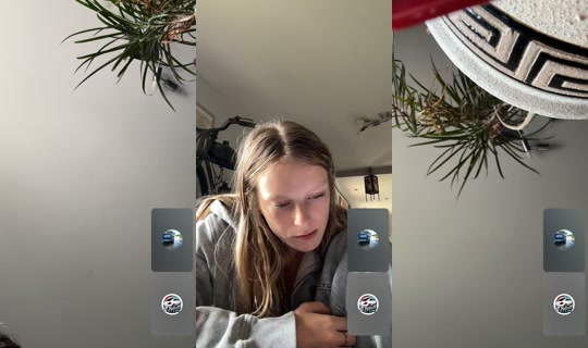 wen._g TikTok Live — Oct 2, 2026, 4:20 PM