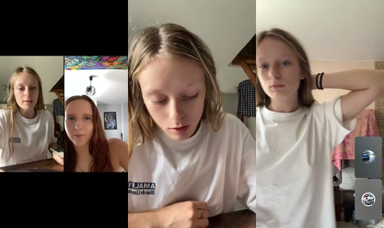 wen._g TikTok Live — Oct 6, 2026, 11:35 AM