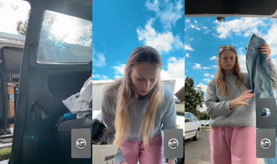 wen._g TikTok Live — Oct 8, 2026, 11:47 AM