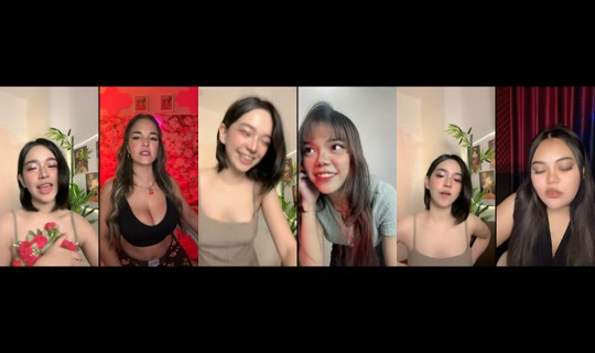 wen.heree TikTok Live — Aug 23, 2026, 10:55 AM