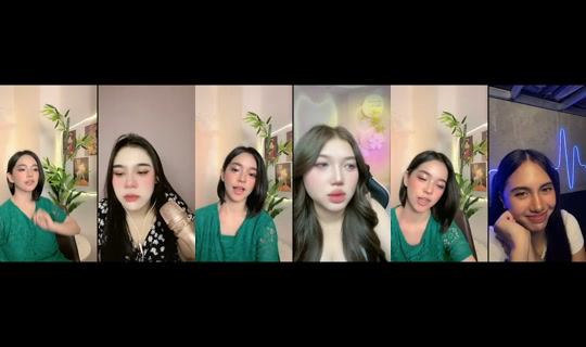 wen.heree TikTok Live — Aug 23, 2026, 11:33 AM