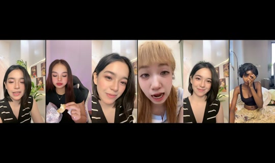 wen.heree TikTok Live — Aug 24, 2026, 9:25 AM