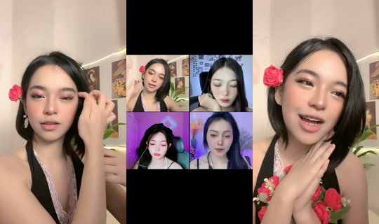 wen.heree TikTok Live — Aug 25, 2026, 3:10 AM