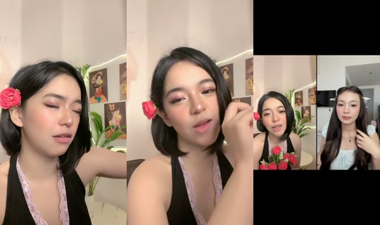 wen.heree TikTok Live — Aug 25, 2026, 4:02 AM