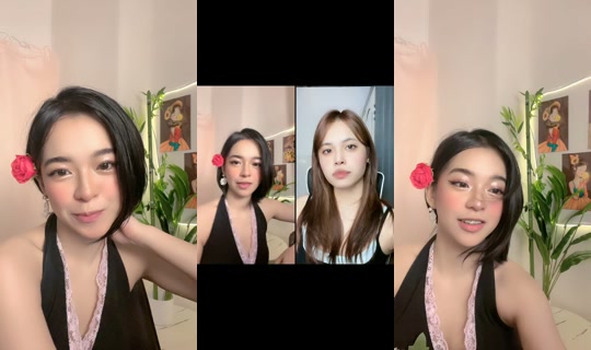 wen.heree TikTok Live — Aug 25, 2026, 9:34 AM