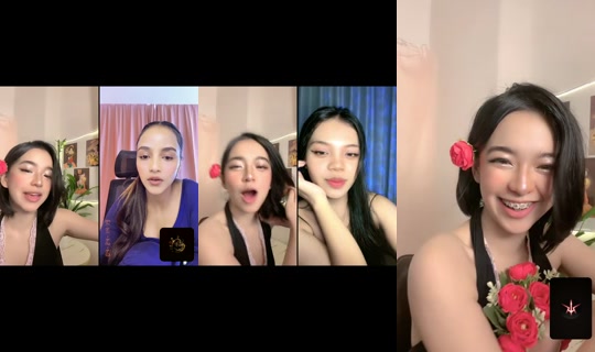 wen.heree TikTok Live — Aug 25, 2026, 11:28 AM