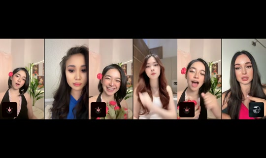 wen.heree TikTok Live — Aug 25, 2026, 12:19 PM