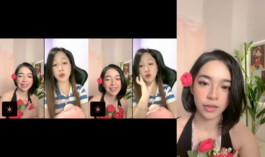 wen.heree TikTok Live — Aug 25, 2026, 1:09 PM