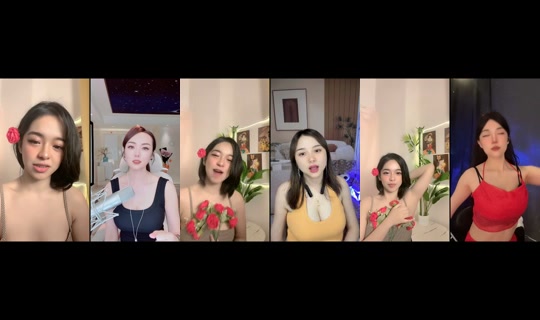 wen.heree TikTok Live — Aug 26, 2026, 2:38 AM