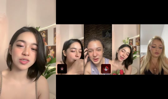 wen.heree TikTok Live — Aug 26, 2026, 3:28 AM